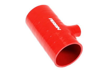 Perrin Turbo Inlet Hose w/ Nozzle (Short) | 2022+ Subaru WRX (PSP-INT-426)