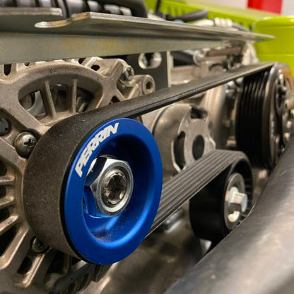 Perrin Alternator Pulley | 2022+ Subaru BRZ/Toyota GR86 (PSP-ENG-122)