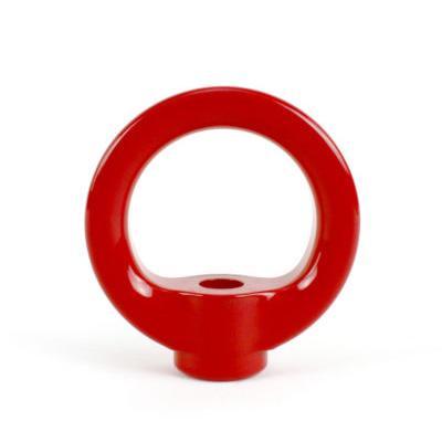 Perrin Tow Hook Upgrade Kit | Multiple Fitments (ASM-BDY-200)