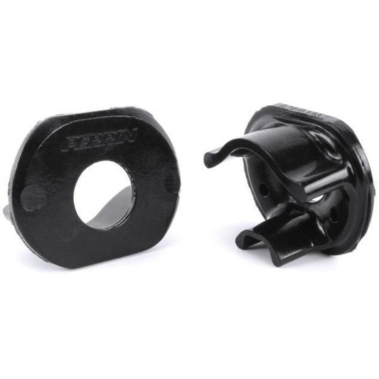 Perrin Rear Motor Mount Inserts | 2017-2021 Honda Civic Si 1.5T (PHP-DRV-100)