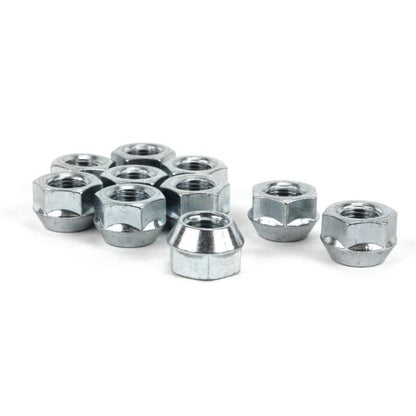 Perrin 20mm Wheel Spacers | 2017-2021 Honda Civic Si (PHP-WHL-020BK)