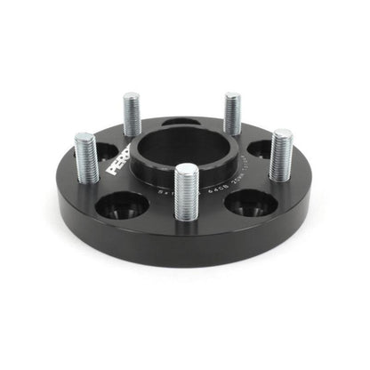 Perrin 20mm Wheel Spacers | 2017-2021 Honda Civic Si (PHP-WHL-020BK)