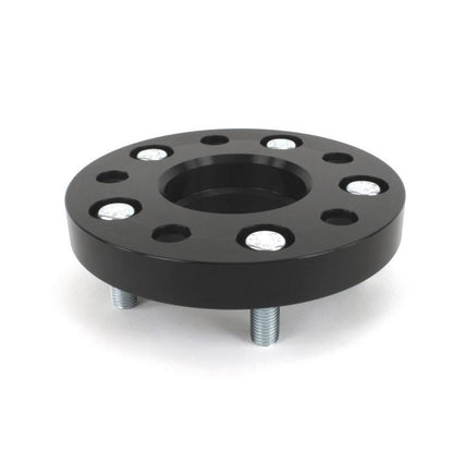 Perrin 20mm Wheel Spacers | 2017-2021 Honda Civic Si (PHP-WHL-020BK)