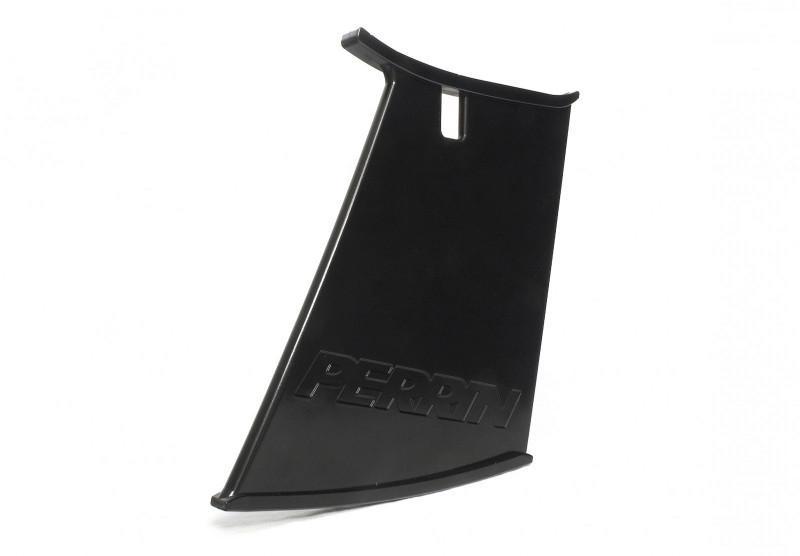 Perrin Wing Stabilizer | 2004-2007 Subaru STI Sedan (PSP-BDY-100BK)