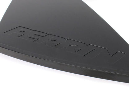 Perrin Wing Stabilizer | 2011-2014 Subaru STI Sedan (PSP-BDY-101BK)