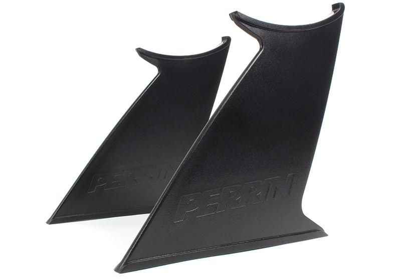 Perrin Wing Stabilizer | 2015-2019 Subaru STI Sedan (PSP-BDY-103BK)