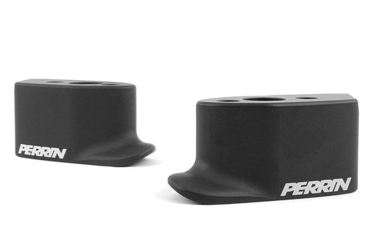 Perrin Wing Riser Kit | 2017-2018 Subaru BRZ (PSP-BDY-104)
