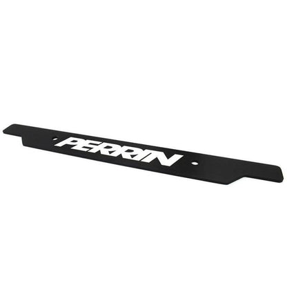 Perrin License Plate Delete | 2002-2005 Subaru WRX/STI (PSP-BDY-109BK)
