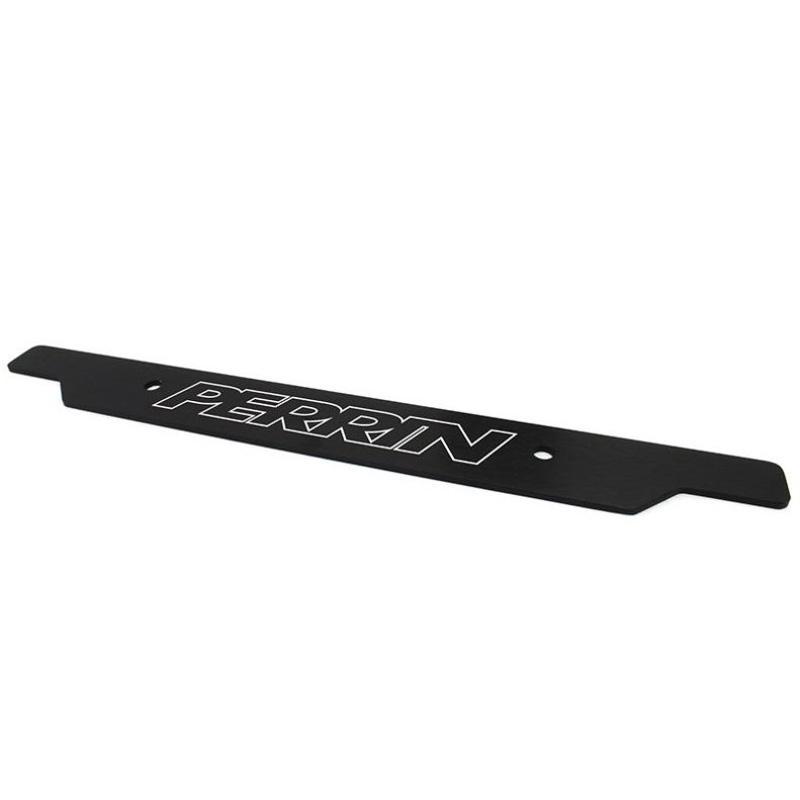 Perrin License Plate Delete 2002-2005 Subaru WRX/STI-WheelFlip