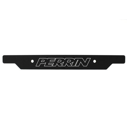Perrin License Plate Delete | 2002-2005 Subaru WRX/STI (PSP-BDY-109BK)