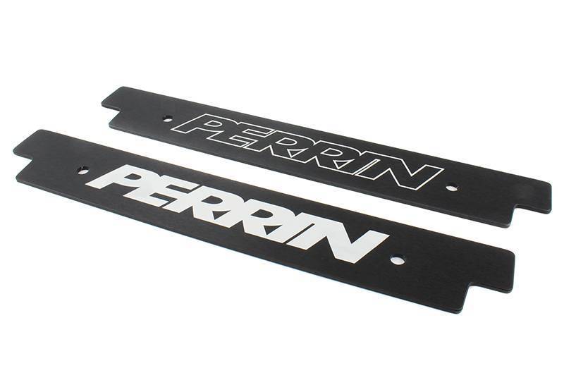 Perrin License Plate Delete 2018-2019 Subaru WRX/STi-WheelFlip
