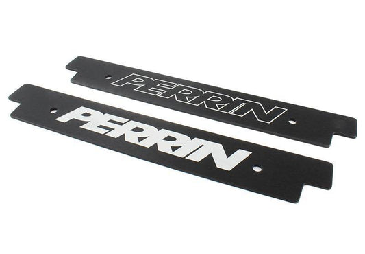 Perrin License Plate Delete 2018-2019 Subaru WRX/STi-WheelFlip