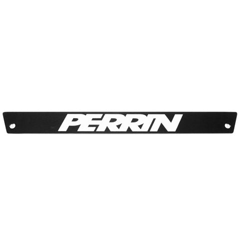 Perrin License Plate Delete 2022 Subaru WRX-WheelFlip