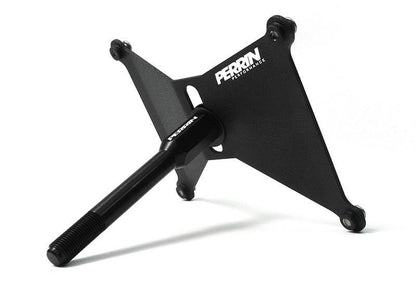 Perrin Front LP Relocate Kit 2002-2007 Subaru Impreza-WheelFlip