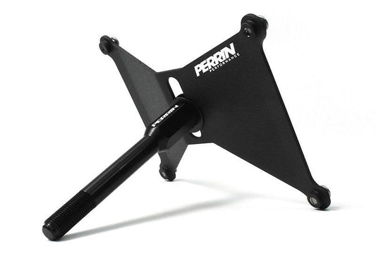 Perrin Front LP Relocate Kit 2002-2007 Subaru Impreza-WheelFlip