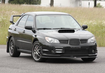 Perrin Front LP Relocate Kit | 2002-2007 Subaru Impreza (PSP-BDY-200)