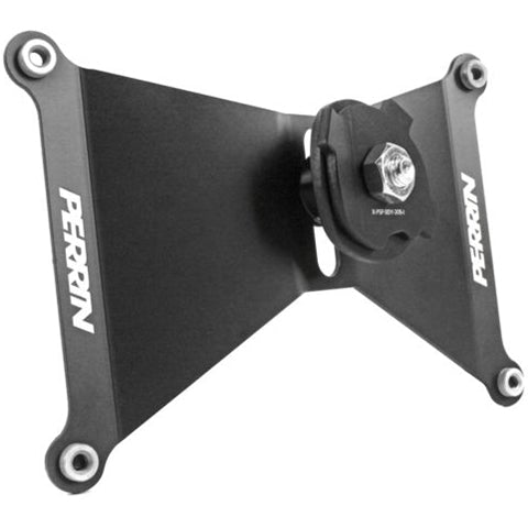 Perrin License Plate Relocate Kit 2018-2021 Subaru WRX/STI-WheelFlip