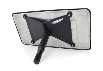 Perrin License Plate Relocation Kit 2022 Subaru BRZ/Toyota GR86-WheelFlip