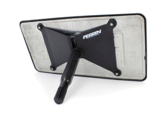 Perrin License Plate Relocation Kit 2022 Subaru BRZ/Toyota GR86-WheelFlip