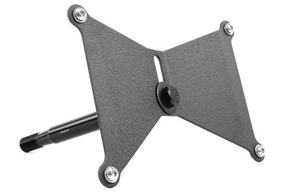 Perrin Front License Plate Relocate Kit | 2022+ Subaru WRX (PSP-BDY-207)