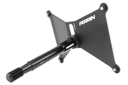Perrin Front License Plate Relocate Kit | 2022+ Subaru WRX (PSP-BDY-207)