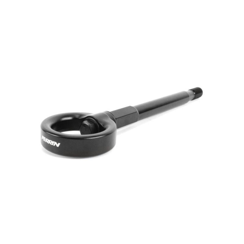 Perrin Front Tow Hook | 18-21 Subaru WRX/STI & 13-21 BRZ/FR-S/86 (PSP-BDY-235)