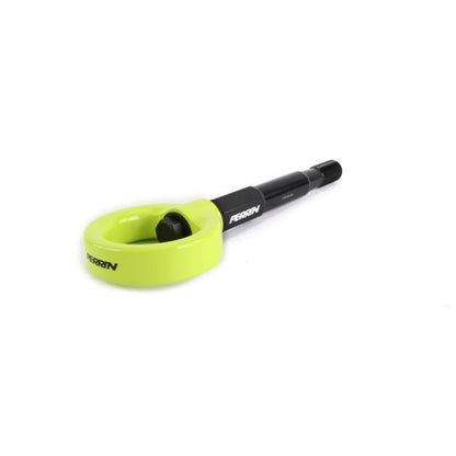 Perrin Front Tow Hook | 18-21 Subaru WRX/STI & 13-21 BRZ/FR-S/86 (PSP-BDY-235)