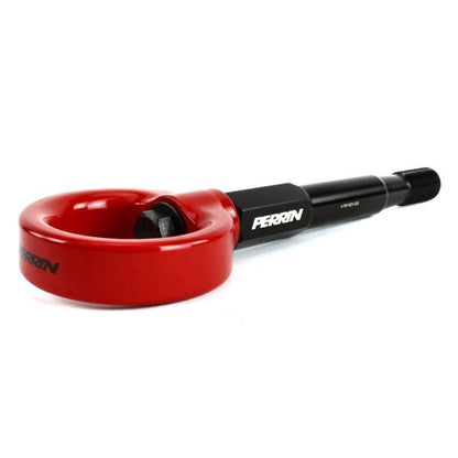 Perrin Front Tow Hook | 18-21 Subaru WRX/STI & 13-21 BRZ/FR-S/86 (PSP-BDY-235)