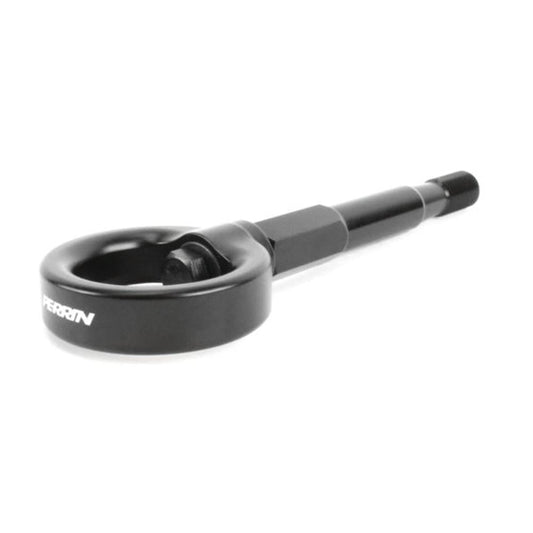 Perrin Rear Tow Hook Kit | 2014-2019 Subaru Forester (PSP-BDY-253)
