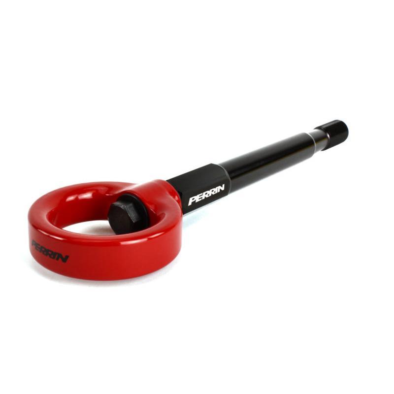 Perrin Rear Tow Hook | 2013-2021 BRZ/FR-S/86 (PSP-BDY-255)