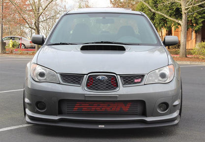 Perrin Bracket for Hella Horns - 2008-2014 WRX/STI