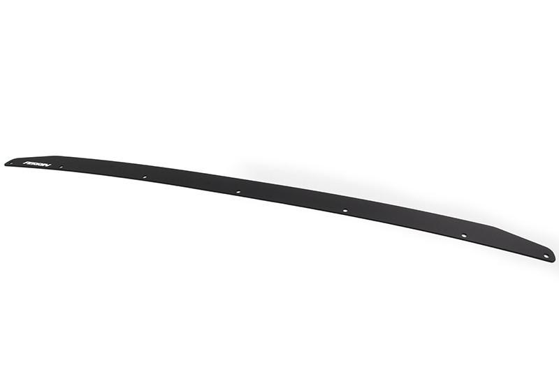 Perrin Performance Gurney Flap | 2015-2019 Subaru WRX/STI (PSP-BDY-402BK)