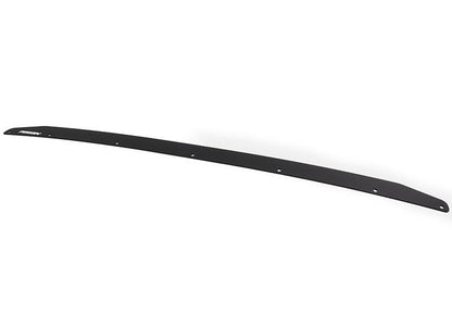 Perrin Performance Gurney Flap | 2015-2019 Subaru WRX/STI (PSP-BDY-402BK)