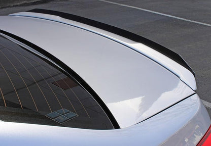 Perrin Performance Gurney Flap 2015-2019 Subaru WRX/STI-WheelFlip