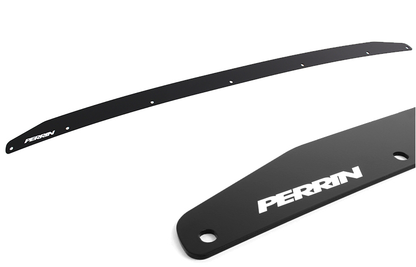 Perrin Performance Gurney Flap | 2015-2019 Subaru WRX/STI (PSP-BDY-402BK)