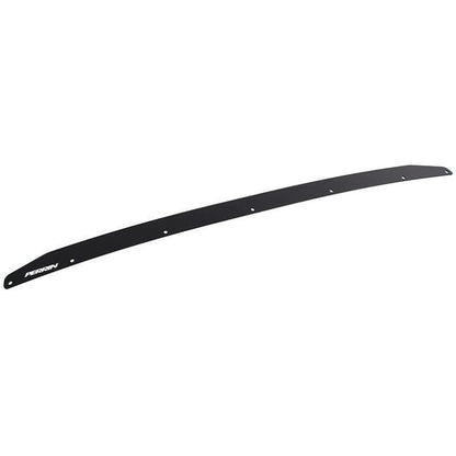 Perrin Performance Gurney Flap | 2015-2019 Subaru WRX/STI (PSP-BDY-402BK)