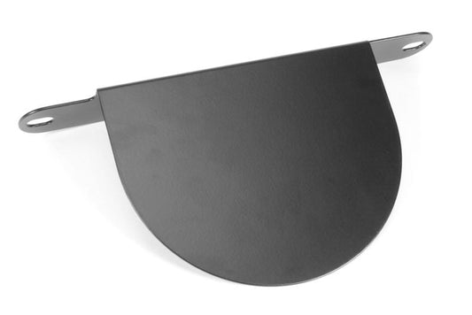 Perrin Exhaust Cutout Plate 2022-2023 Subaru BRZ/Toyota GR86-WheelFlip