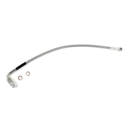 Perrin Clutch Line | 2015-2021 Subaru WRX/STI (PSP-BRK-305)
