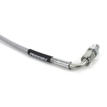 Perrin Clutch Line | 2015-2021 Subaru WRX/STI (PSP-BRK-305)