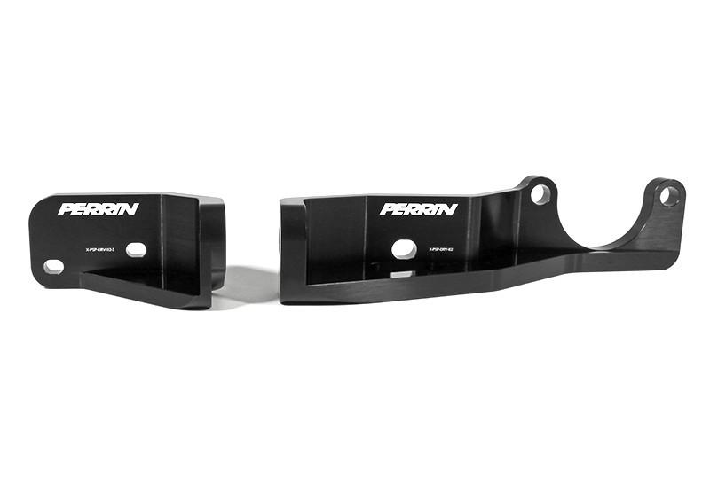 Perrin Pitch Stop Brace | 2015-2019 Subaru WRX/STI (PSP-DRV-112BK)