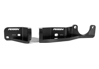 Perrin Pitch Stop Brace | 2015-2019 Subaru WRX/STI (PSP-DRV-112BK)