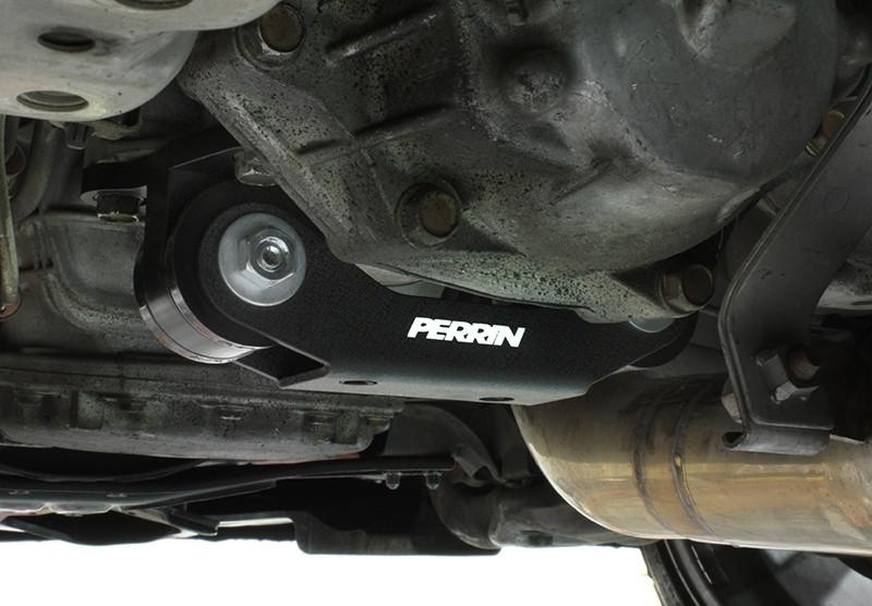 Perrin Manual Transmission Mount | 2002-2023 Subaru WRX, 2015-2021 Subaru WRX STI, and 2005-2009 Subaru Legacy GT (PSP-DRV-150)