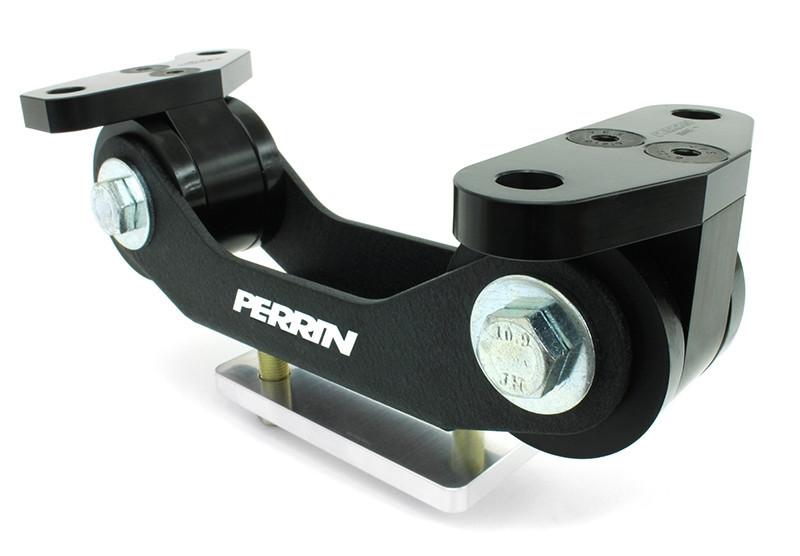 Perrin Manual Transmission Mount | 2002-2023 Subaru WRX, 2015-2021 Subaru WRX STI, and 2005-2009 Subaru Legacy GT (PSP-DRV-150)