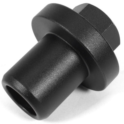 Perrin CVT Mount Support | 2022+ Subaru WRX AT, 2020-2023 Subaru Legacy XT AT, and 2014-2018 Subaru Forester XT AT (PSP-DRV-161)