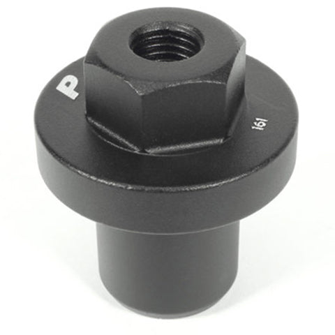 Perrin CVT Mount Support | 2022+ Subaru WRX AT, 2020-2023 Subaru Legacy XT AT, and 2014-2018 Subaru Forester XT AT (PSP-DRV-161)