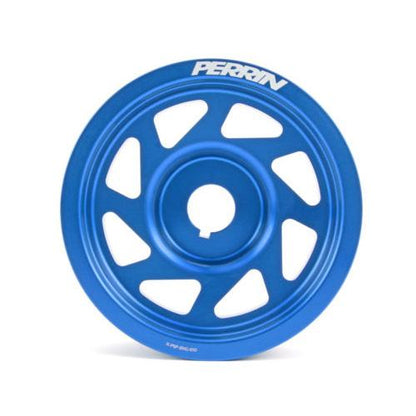 Perrin Lightweight Crank Pulley | Subaru EJ Engines (PSP-ENG-100/102)