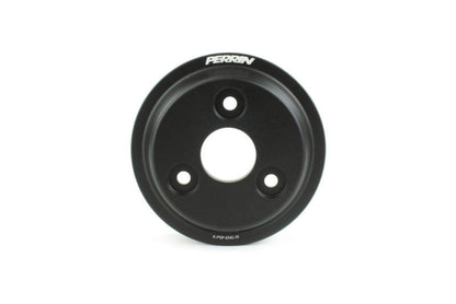 Perrin Lightweight Water Pump Pulley | 2022+ Subaru WRX (PSP-ENG-112)