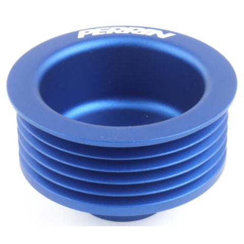 Perrin Alternator Pulley | 2022+ Subaru BRZ/Toyota GR86 (PSP-ENG-122)