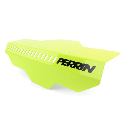 Perrin Pulley Cover Subaru Multiple Fitments-WheelFlip