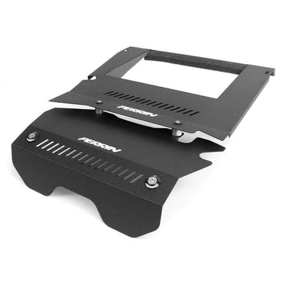Perrin Engine Cover Kit | 2015-2021 Subaru WRX (PSP-ENG-165)